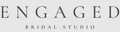 Engaged Bridal Studio logo