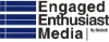Engaged Media logo