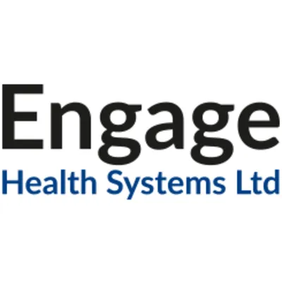 Engage Health logo