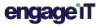 Engage IT Services logo