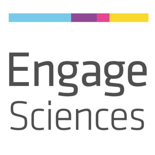 EngageSciences logo