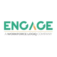 Engage Talent logo