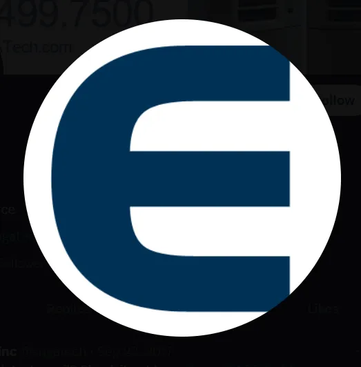 Engatech logo
