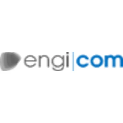 Engicom logo