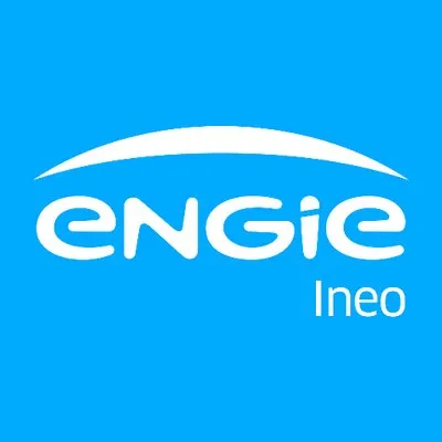 Engie Ineo logo