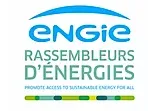 ENGIE Rassembleurs d'Energies logo