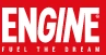 ENGINE Land logo