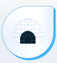 Engineered Packaging logo