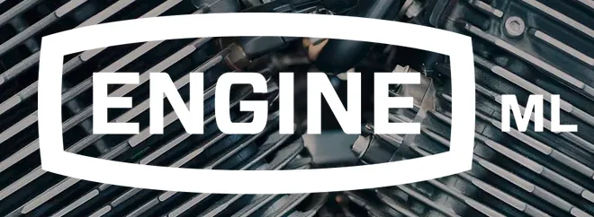 Engine ML logo