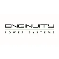 Enginuity Power Systems logo