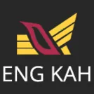 Eng Kah logo