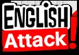 English Attack logo