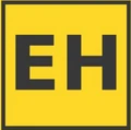 English Hub logo