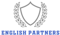 English Partners logo