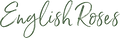 English Roses logo