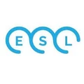 English Skype Lesson logo