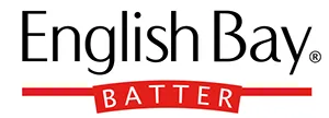 English Bay Batter logo