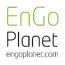 EnGoPlanet logo