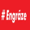 Engraze logo