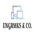 ENGRMKS logo