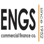 Engs Commercial Finance logo