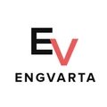 EngVarta logo