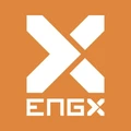 EngX logo