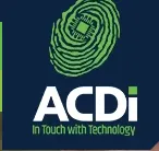 ACDi logo