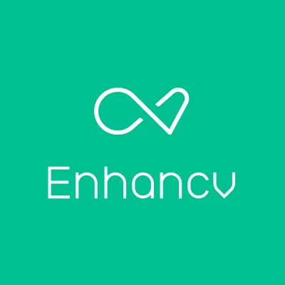 Enhancv logo