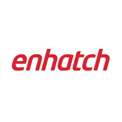 Enhatch logo