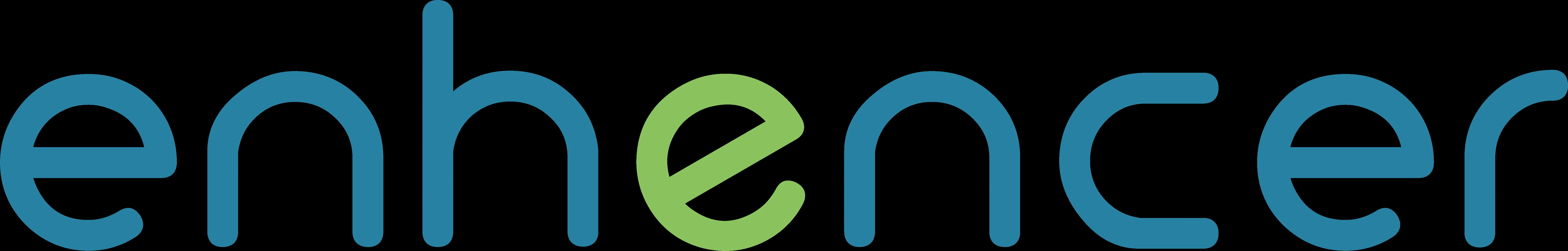 Enhencer logo
