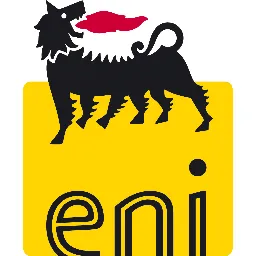 Eni Next logo