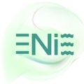 Enie logo