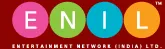 Entertainment Network India logo