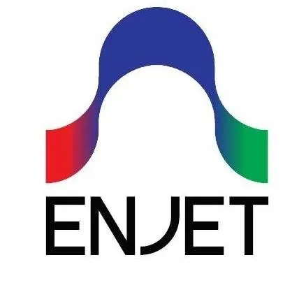 Enjet logo