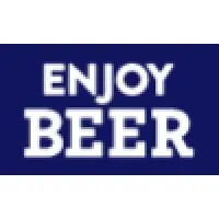 Enjoy Beer logo