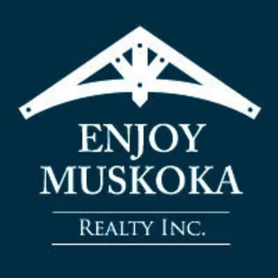 Enjoy Muskoka Realty logo