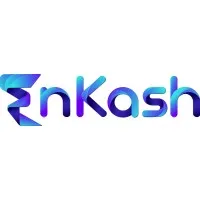 EnKash logo