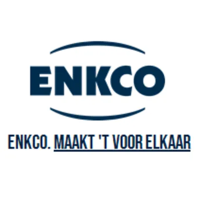 Enkco logo