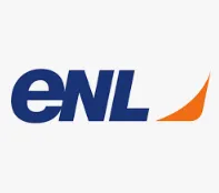 ENL Group logo
