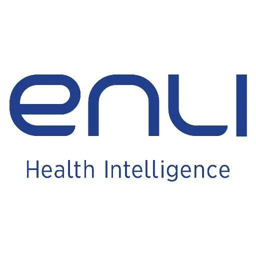 Enli Health Intelligence logo