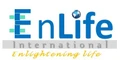 EnLife International logo