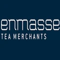Enmasse Tea Merchants logo