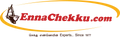 Enna chekku logo