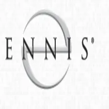 Ennis logo