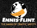 Ennis Flint logo