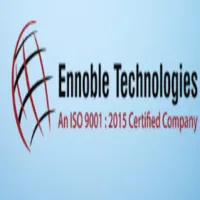 ENNOBLE TECHNOLOGIES logo