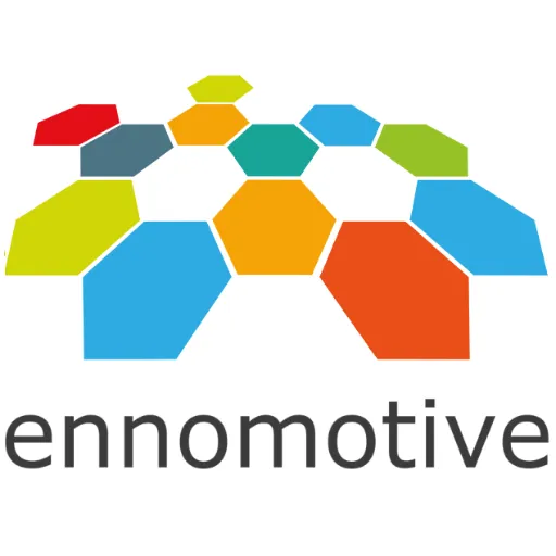 Ennomotive logo
