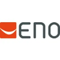 ENO telecom logo