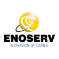 ENOSERV logo